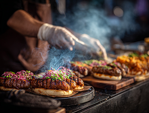 Street Food