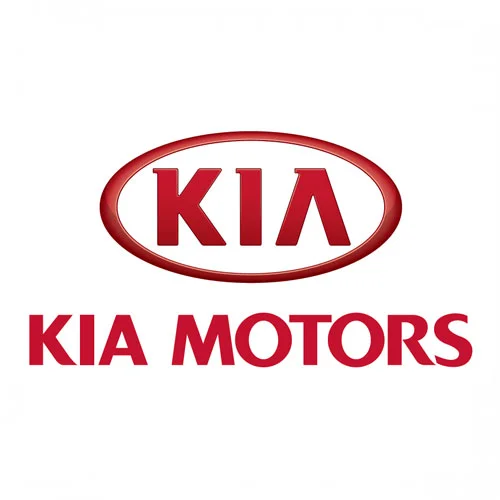 KIA Motors - партнер ITS Catering